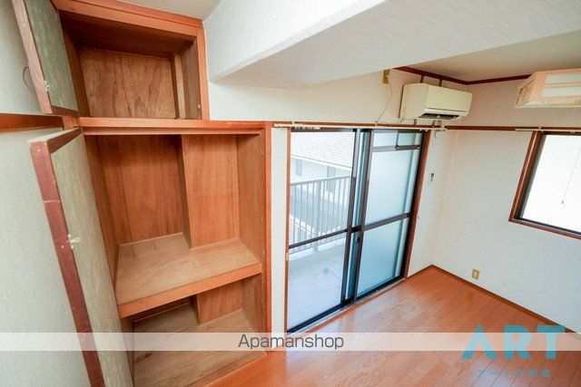参川第1マンションの内装写真