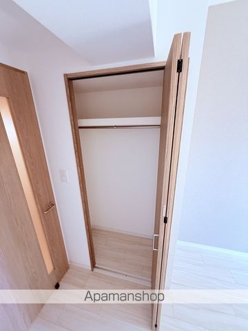 アリヴィスの内装写真