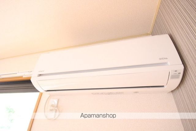 アルシオネCの内装写真