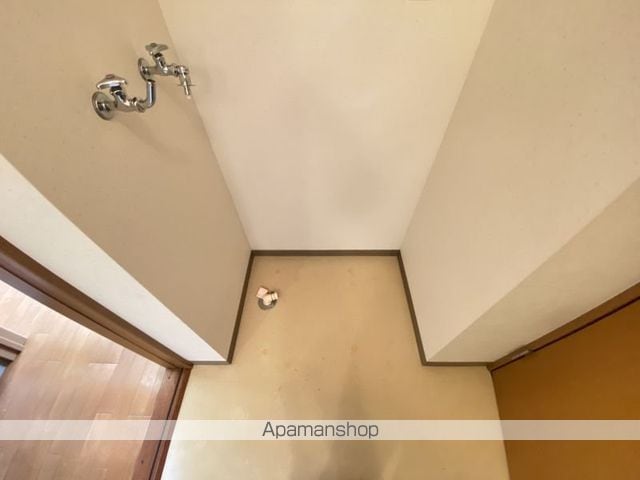 メゾンパティオ赤川の内装写真