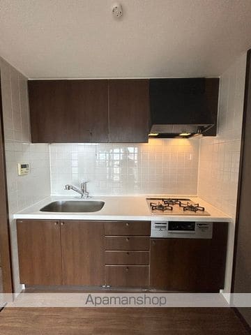 藤和シティコープ知立西町の内装写真