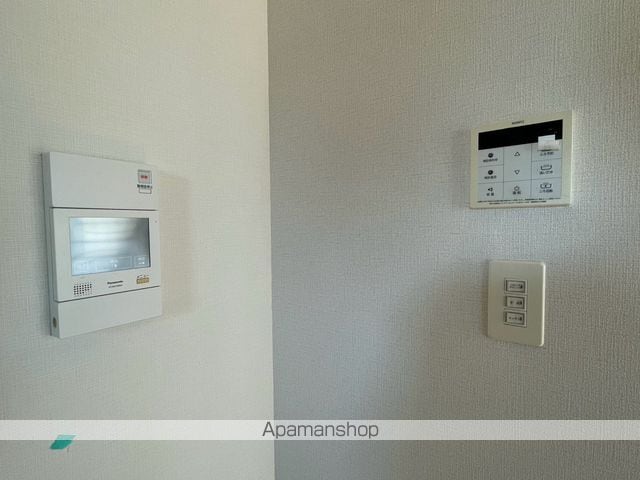 サクラーレの内装写真
