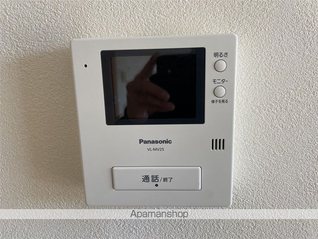 北秀荘の内装写真