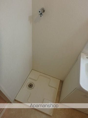 VILLENEUVENAKANOSHIMAの内装写真