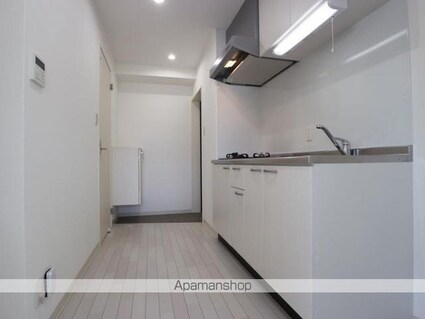 フェニックス永代町[1K/28.56m2]の内装2