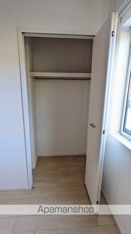 フェリーチェの内装写真