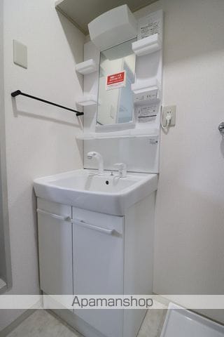 しあわせハイツの内装写真