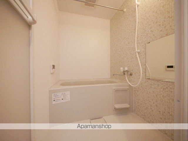 COMSAP24 PARKSIDEの内装写真