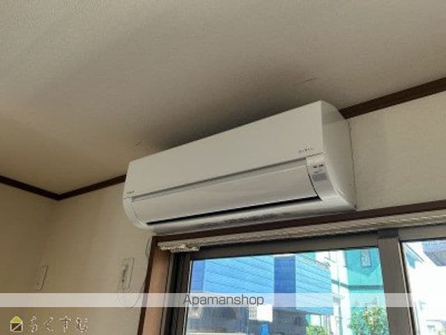 レックス白山の内装写真