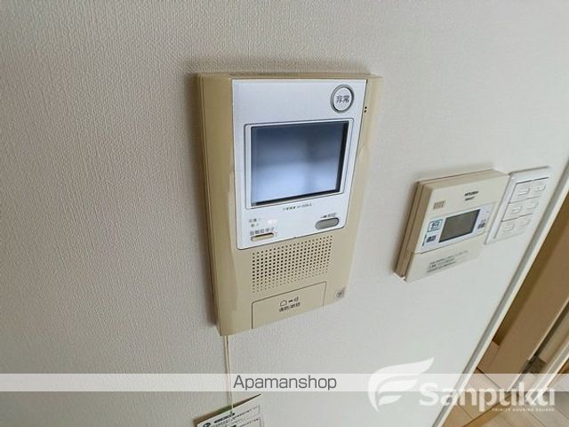 アルファステイツ三番町の内装写真