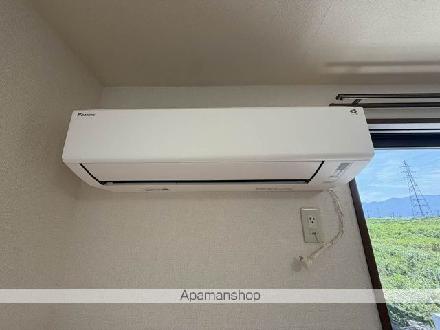 グランシード Bの内装写真