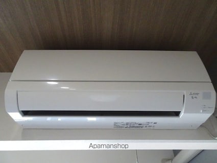 ベルフラット大町[2DK/46.8m2]のその他設備