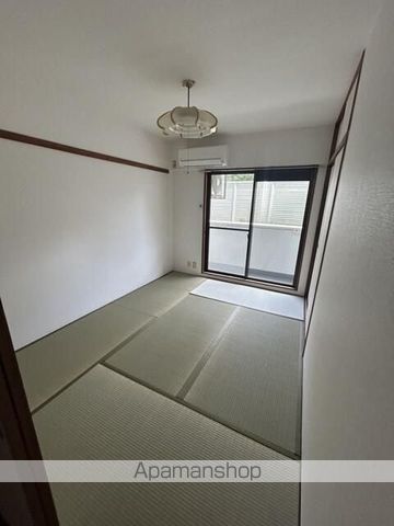 アーク荻窪の内装写真