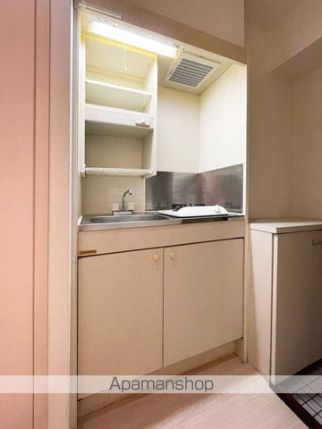 パークコート平尾の内装写真