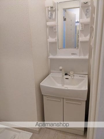 LUCRASの内装写真