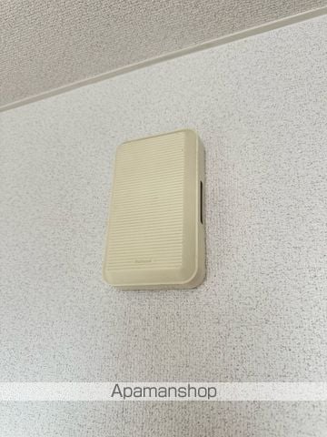 サンフラワー長居東の内装写真
