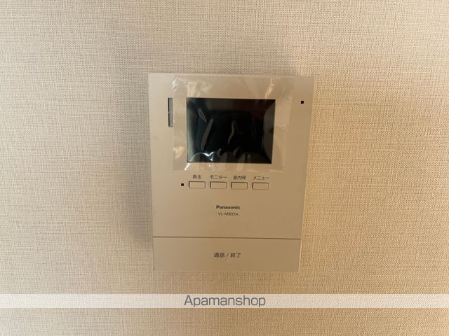 ネオフォレストの内装写真