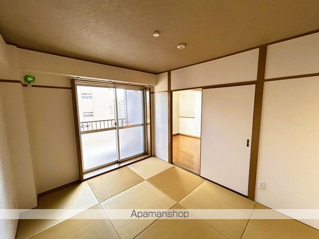 ネオライフ舟入の内装写真