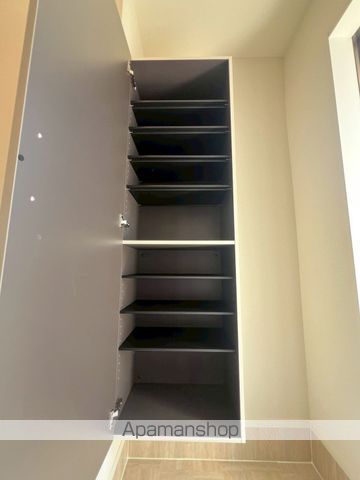 パレスコート トーケンの内装写真