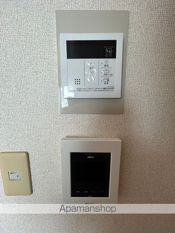 サンメゾンくすの木C棟の内装写真