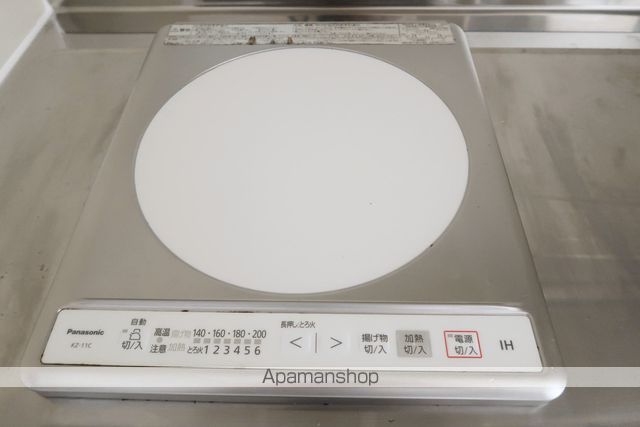サンヴェール飯能の内装写真