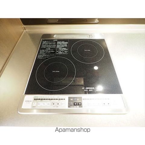 グランドメゾン赤坂JOHSEKIの内装写真