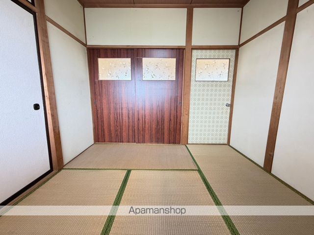 ハイム中田の内装写真
