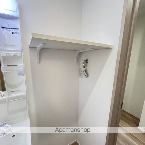 MELDIA柏の内装写真