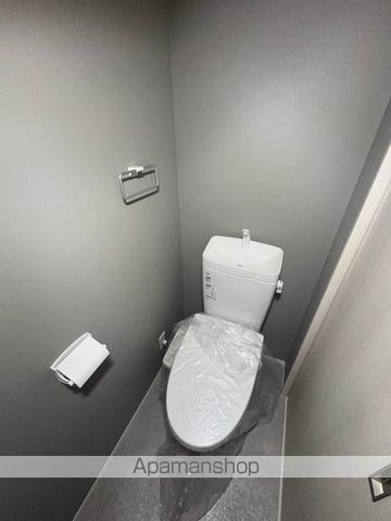 ブラン荒井A棟の内装写真