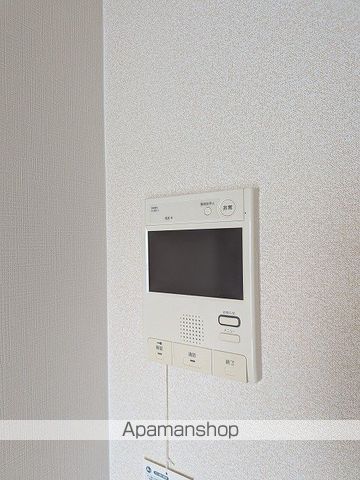 Avenue静岡茶町の内装写真