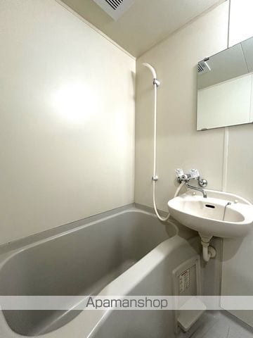 ワンルームフジの内装写真