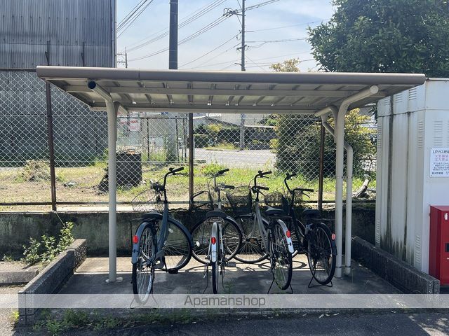 福塩線 横尾駅 徒歩29分 2階建 築28年のその他写真