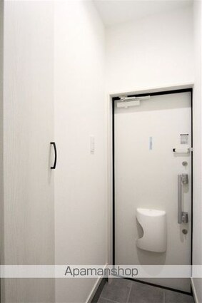 ＥＡＲＬ’Ｓ　ＣＯＵＲＴ北条[1R/30.76m2]の玄関