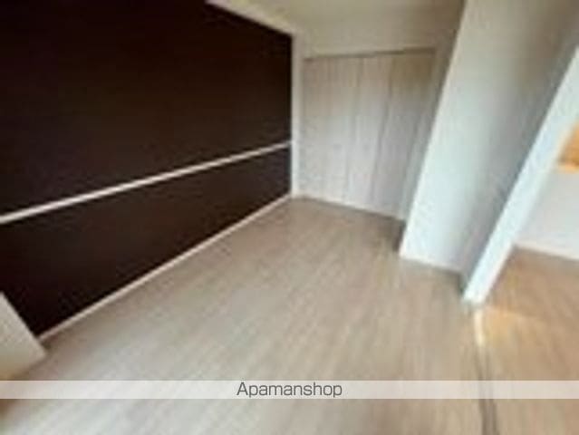 LA MAISON DU REVEの内装写真