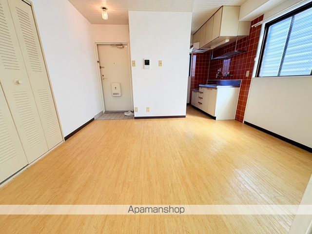 ニューライン城山の内装写真