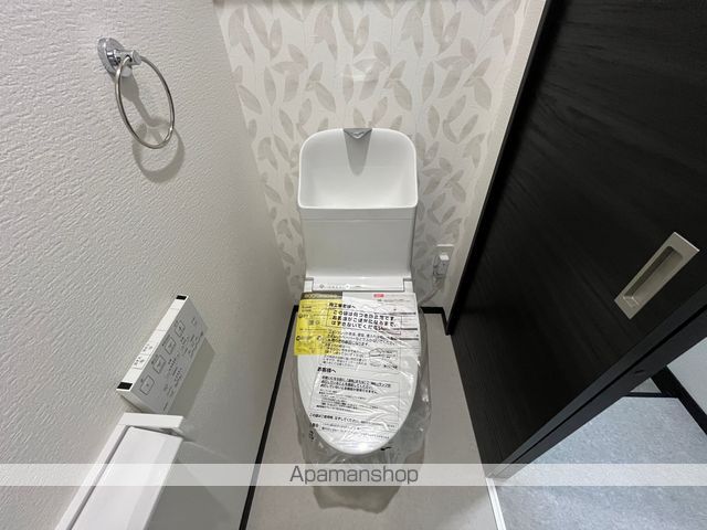 メゾン・ド・メグ湖南の内装写真