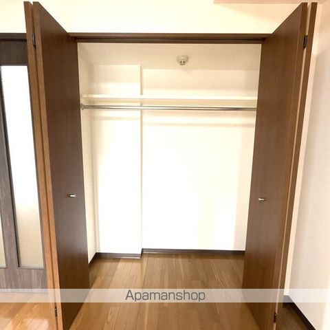ボヌール千代田の内装写真