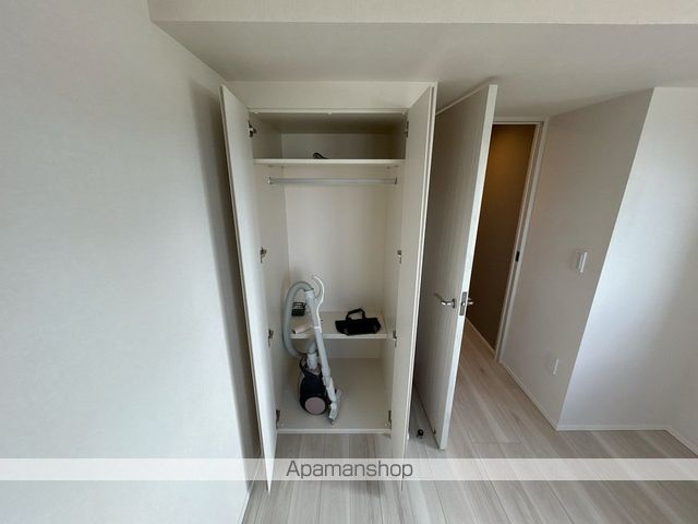 レーベン鶴瀬GRANDREXの内装写真
