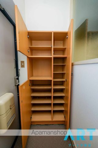 藤マンションの内装写真
