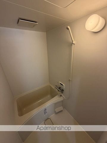 中台コーポの内装写真