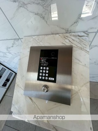 ＳーＦＯＲＴ船橋海神[1K/23.64m2]の共用部1