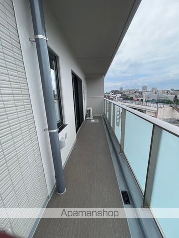 レスピール蓮根の内装写真