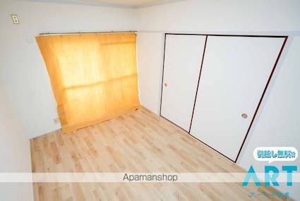 スペース２１[2DK/38.88m2]のリビング・居間