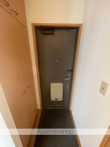 リッチンコートIの内装写真