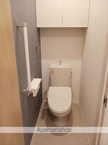 プルミエ・クリュAの内装写真