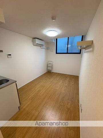 M’S高円寺南5の内装写真