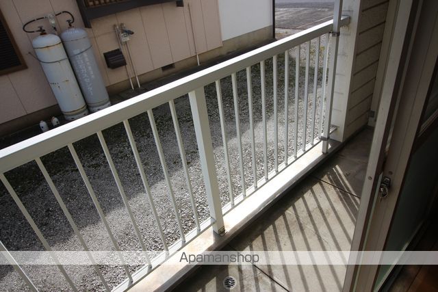 メゾン和の内装写真