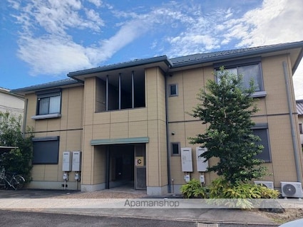 ＭａｓｔＴｏｗｎ大森[2LDK/61.33m2]の外観3