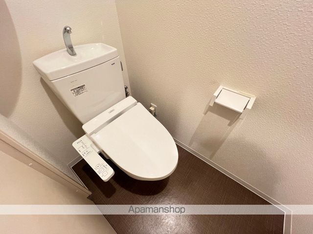 FUMOSE新石切の内装写真