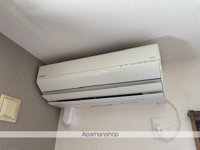 フローレンス金山の内装写真